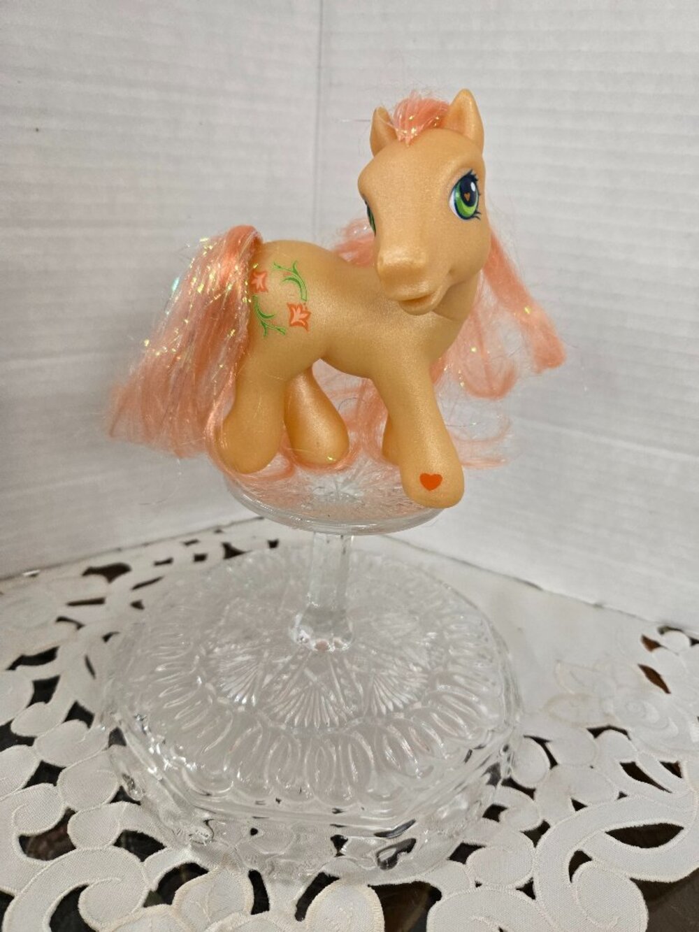 💜 G-3  Tropical Delight My Little Pony MLP
